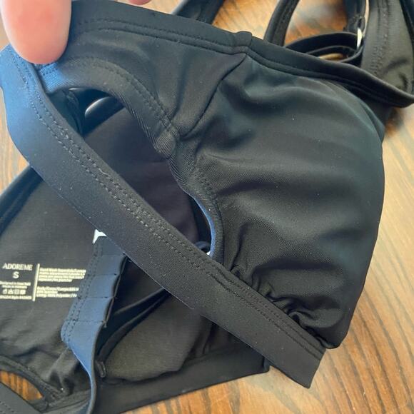 NWT Adore Me Bikini Top - Picture 4 of 4